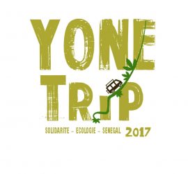 Yone Trip 2017